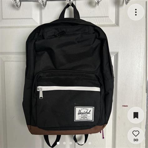 how to tell is a herschel bag is fake|Herschel Review .